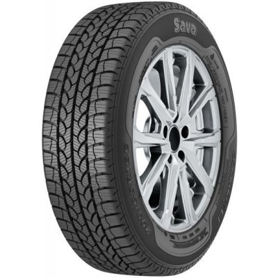 Sava Eskimo LT 195/100 R14 106R – Zboží Mobilmania