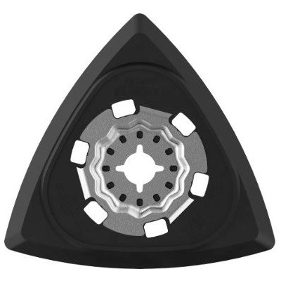 BOSCH Brusná deska AVZ 93 G pro multifunkční nářadí 2.608.000.493 2.608.669.125 – Zboží Dáma