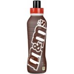 M&M´s mléčný nápoj s příchutí čokolády 350 ml – Zboží Mobilmania