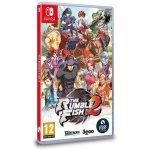 Rumble Fish 2 – Zboží Mobilmania