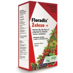 Salus Floradix Železo+ 500 ml – Hledejceny.cz