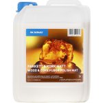 Dr. Schutz CC Mat ošetřovací prostředek na parkety a korek 5 l – Zboží Dáma