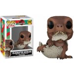Funko Pop! 1717 Jurassic Park Velociraptor Hatchling – Zboží Dáma