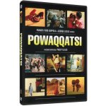 POWAQQATSI DVD – Hledejceny.cz