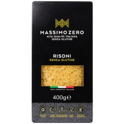 Massimo zero risoni 400 g