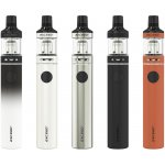 Joyetech Exceed D19 1500 mAh Černá 1 ks – Hledejceny.cz