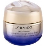 Shiseido Vital Perfection Uplifting and Firming Cream Enriched 75 ml – Zboží Mobilmania