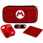 PDP Nintendo Mario Remix Edition Starter Kit Switch – Zboží Živě