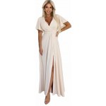 Numoco Jennifer 581-6 béžová – Hledejceny.cz