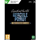 Hry na Xbox One Agatha Christie - Hercule Poirot: The London Case