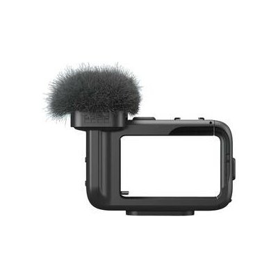 GoPro Media Mod MISSION 1 AGFMD-001-EU – Zboží Živě