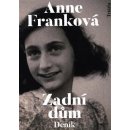 Zadní dům - Anne Frank