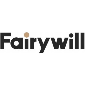 FairyWill Sonic FW-508 Black & Pink