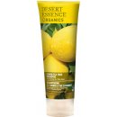 Desert Essence šampon pro mastné vlasy lemon tea tree 236 ml