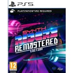 Synth Riders (Remastered Edition) – Zboží Mobilmania