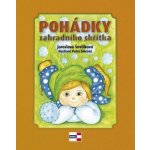 Krigl Pohádky zahradního skřítka Ševčíková Jaroslava – Hledejceny.cz