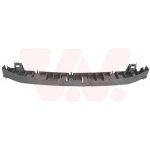 Tlumič nárazů, nárazník VAN WEZEL 1555561 – Zboží Mobilmania