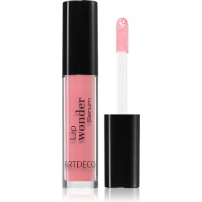 Artdeco Lip Wonder sérum na rty 1 Caring rose 4 ml – Hledejceny.cz