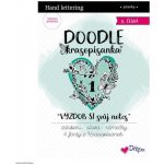 Doodle Krasopísanka - Vyzdob si svůj notes - Ditipo a.s. – Hledejceny.cz