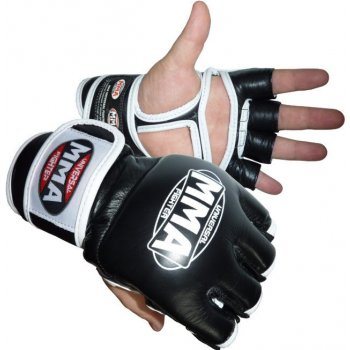 Fighter MMA Grappling FAITO II