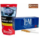 Winston classic cigaretový tabák 162g – Zboží Dáma