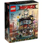 LEGO® NINJAGO® 70620 City – Hledejceny.cz