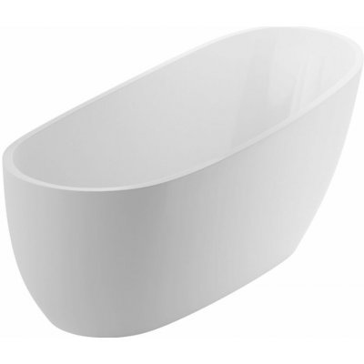 Excellent Comfort 2.0 175 x 74 cm WAEX.CMP2.17WH – Hledejceny.cz