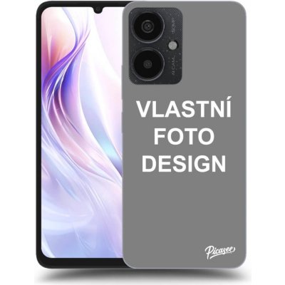 Picasee Ultimate Case pro Xiaomi Redmi 13C 5G Vlastní design/motiv – Zboží Živě