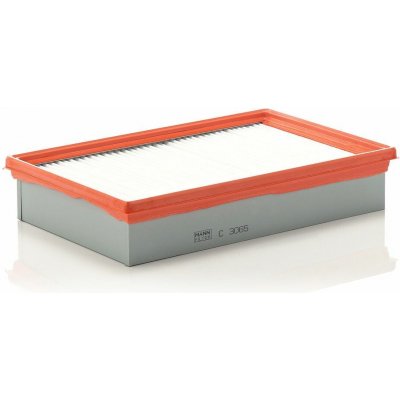 Vzduchový filtr MANN-FILTER C 3065 – Hledejceny.cz