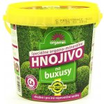 Forestina hnojivo na buxusy 1,4 kg – Hledejceny.cz