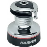 HARKEN CHROME WINCH 40.2STC Radial 2 Speed – Hledejceny.cz