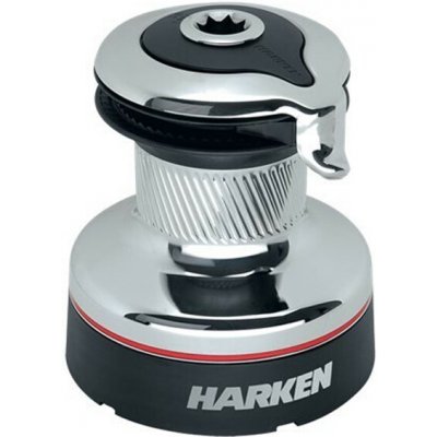 HARKEN CHROME WINCH 40.2STC Radial 2 Speed – Hledejceny.cz