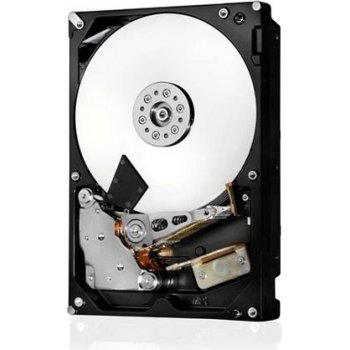 WD Ultrastar 7K6000 2TB, 3,5", 7200RPM, SATA, 0F23010