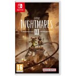 Little Nightmares 1 + 2 – Zboží Dáma