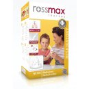 Rossmax NE100 inhalátor kompresorový
