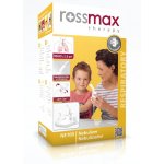 Rossmax NE100 inhalátor kompresorový – Zboží Živě
