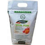 Lechuza Managreen Vital Plus 5 l – Hledejceny.cz