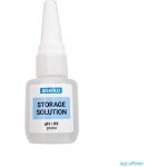 ASEKO Kapalina pro skladování pH a Redox sond, 50ml – Zboží Dáma