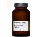 Wild Nutrition Komplex na podporu kostí a zubů 90 kapslí – Hledejceny.cz
