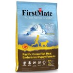 First Mate Pacific Ocean Fish Puppy 11,4 kg – Zboží Mobilmania