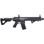 Crosman DPMS SBR Full Auto 4,5 mm černá – Hledejceny.cz