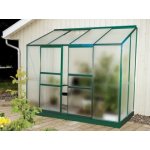 Vitavia Ida 6500 PC 4 mm zelený – Zboží Dáma