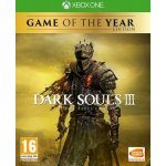 Dark Souls 3 (The Fire Fades Edition) GOTY – Zboží Dáma