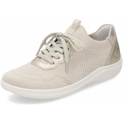 Remonte D1E05-60 béžová – Sleviste.cz