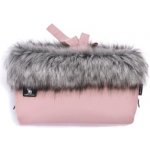 Cottonmoose Rukávník Mouse Pink – Zboží Dáma