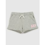 Gap s logem Šedá – Zbozi.Blesk.cz