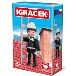 Efko Igráček Kominík s doplňky – Zboží Dáma