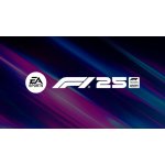 F1 25 (XSX) – Zboží Dáma