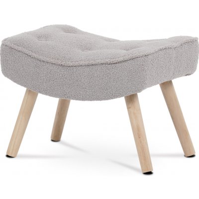 Autronic Podnožka AK-309P GREY2 – Sleviste.cz