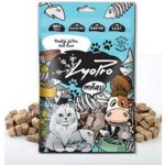 Lyopro Hovězí játra 50 g – Zboží Mobilmania